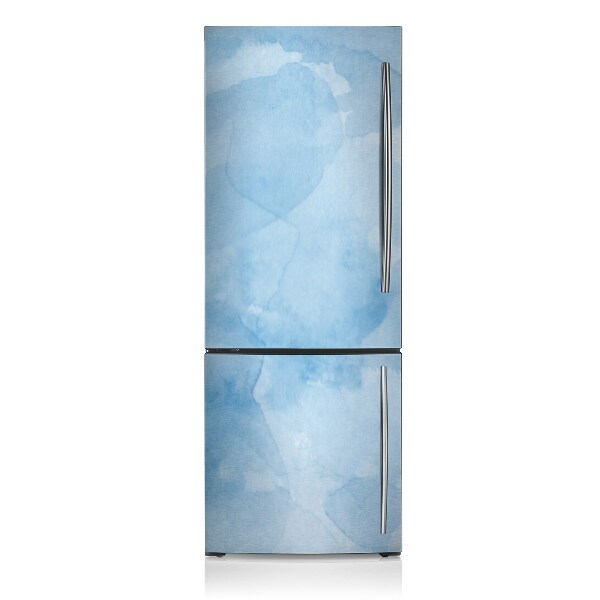 Pellicola magnetica per frigorifero Nuvole