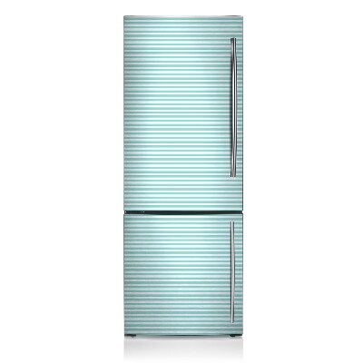 Pannello magnetico per frigorifero Modello minimalista