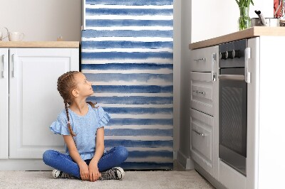 Copertura magnetica per frigorifero Acquerello
