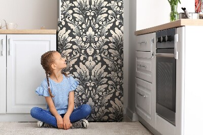 Copertura per avvolgere il frigorifero Design lussuoso