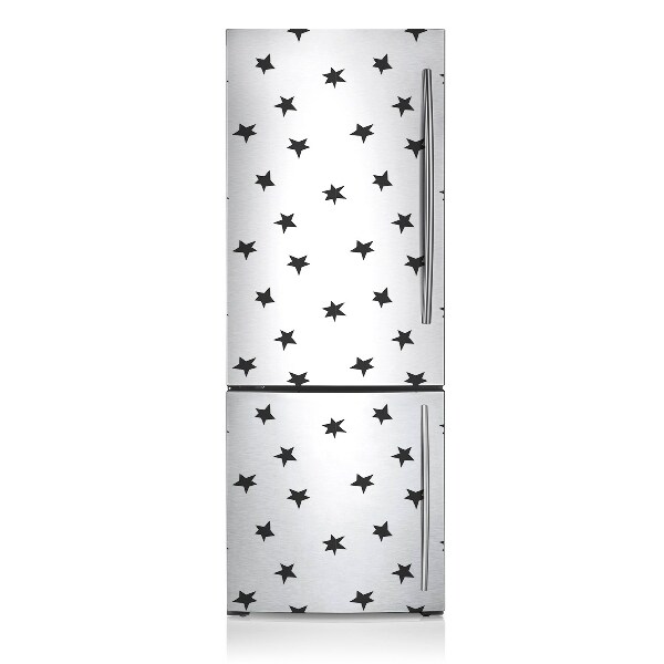 Cover magnetica per frigo Stella