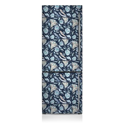 Cover magnetica per frigo Modello Boho