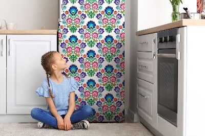 Cover magnetica per frigo Modello popolare