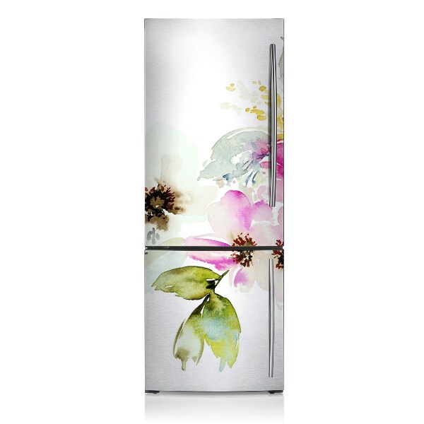 Cover magnetica per frigo Mazzi di fiori