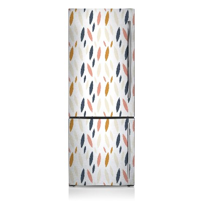 Cover magnetica per frigo Modello scandinavo