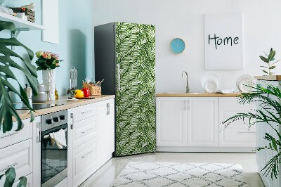 Cover magnetica per frigo Palma