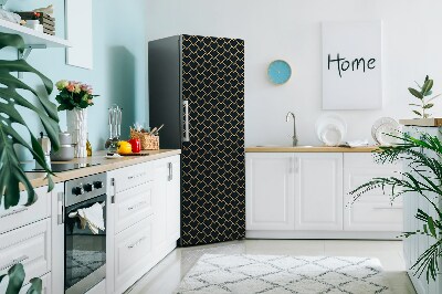 Cover magnetica per frigo Modello scandinavo