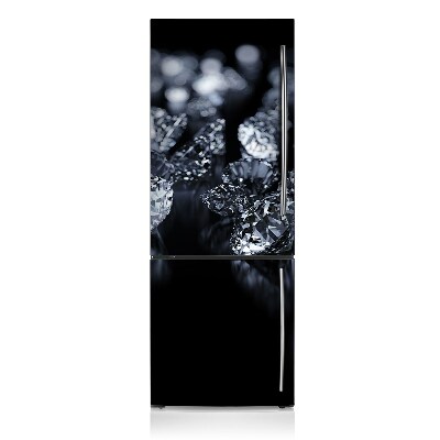 Cover magnetica per frigo Diamante