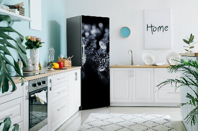 Cover magnetica per frigo Diamante