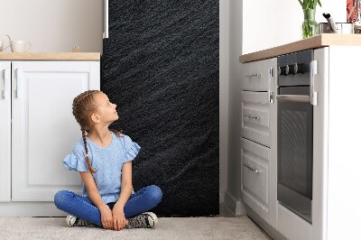 Rivestimento per frigorifero Sabbia nera