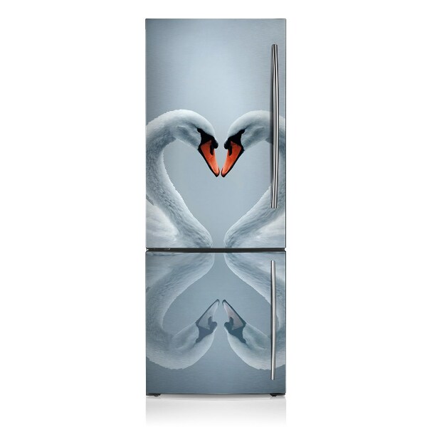 Cover magnetica per frigo Cigni