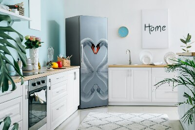 Cover magnetica per frigo Cigni