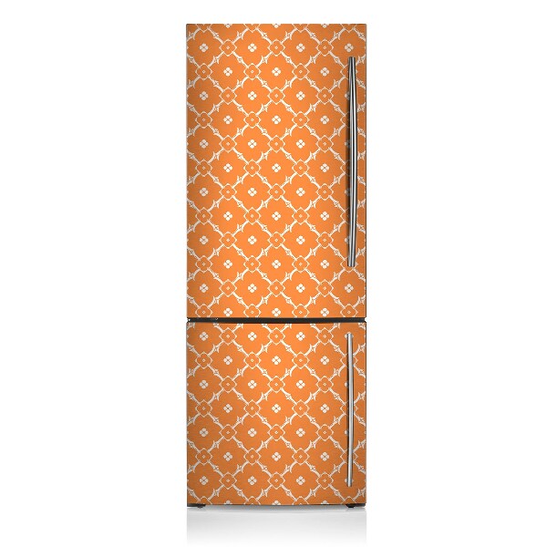 Rivestimento per frigorifero Fiori d'arancio
