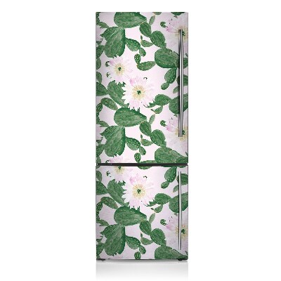 Cover magnetica per frigo Fiore