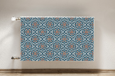 Cover per termosifone Pattern mandala