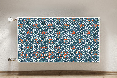 Cover per termosifone Pattern mandala