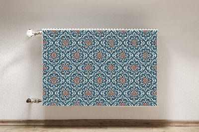 Cover per termosifone Pattern mandala