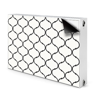 Cover per termosifone Modello marocchino