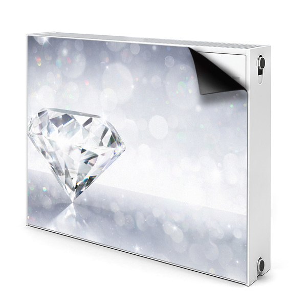 Cover per termosifone Diamante