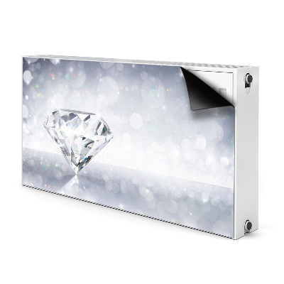 Cover per termosifone Diamante