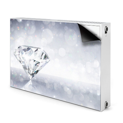 Cover per termosifone Diamante