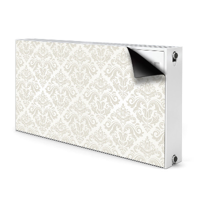 Cover per termosifone Pattern orientale