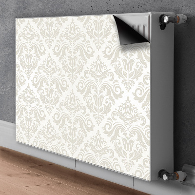 Cover per termosifone Pattern orientale