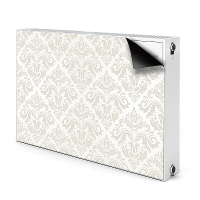 Cover per termosifone Pattern orientale