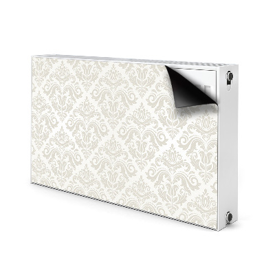 Cover per termosifone Pattern orientale