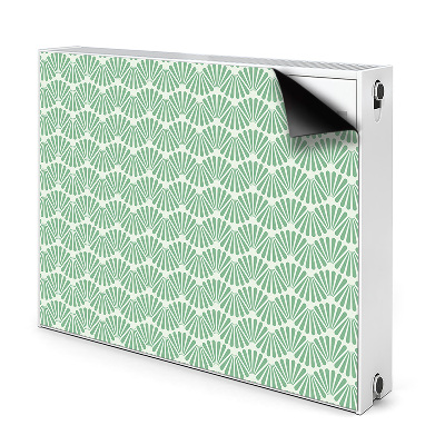 Cover per termosifone Art Deco