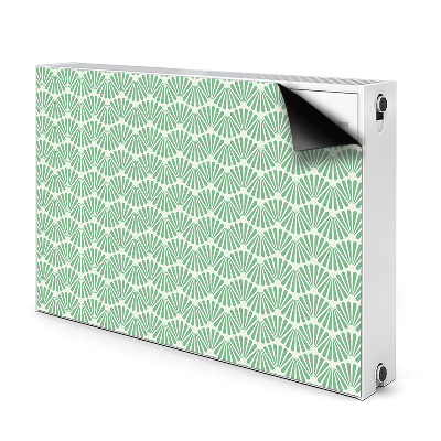 Cover per termosifone Art Deco