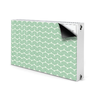 Cover per termosifone Art Deco