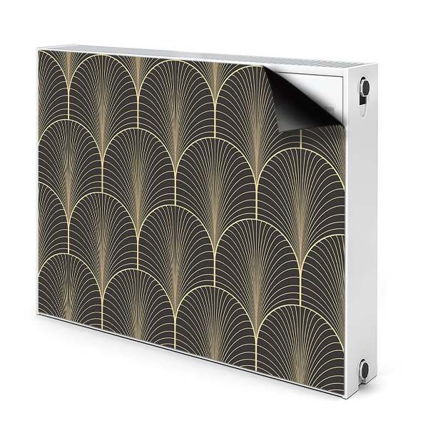 Cover per termosifone Stile antico