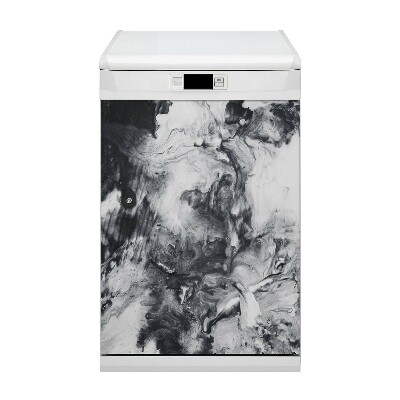 Copertura magnetica per porta della lavastoviglie Maine di verniciatura