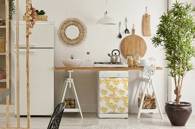 Copertura magnetica per lavastoviglie Nido