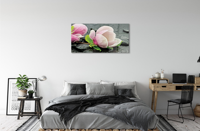 Quadro acrilico Pietre magnolia