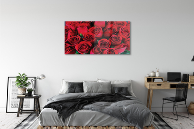 Quadro acrilico Rose