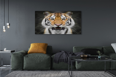 Quadro su tela Tigre