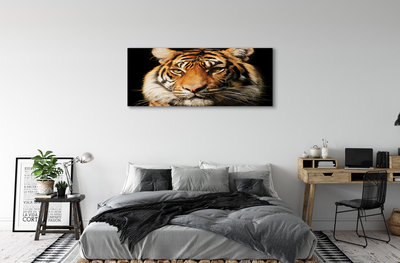 Quadro su tela Tigre