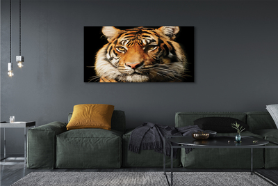 Quadro su tela Tigre