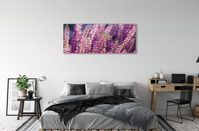 Quadro stampa su tela Fiori