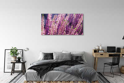 Quadro stampa su tela Fiori