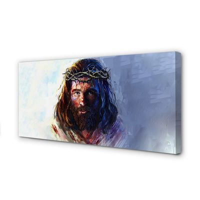 Quadro su tela Immagine di Gesù