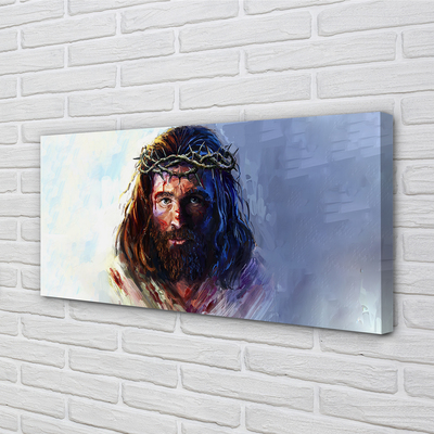 Quadro su tela Immagine di Gesù