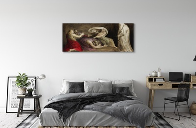 Quadro su tela Arte dell'antichità