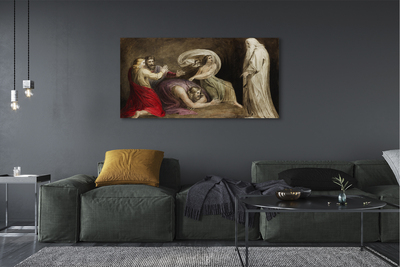 Quadro su tela Arte dell'antichità