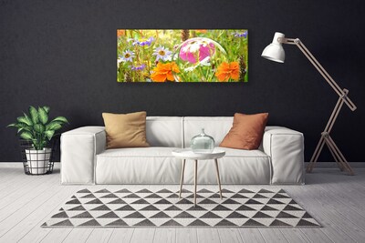 Quadro su tela Fiori, piante, natura