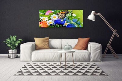 Quadro su tela Fiori, piante, natura