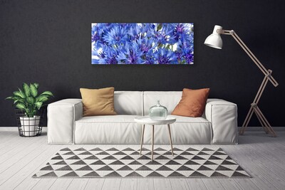 Quadro stampa su tela Fiori, piante, natura