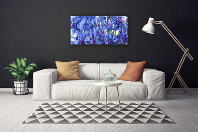 Quadro stampa su tela Fiori, piante, natura